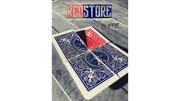 REDSTORE by Olivier Pont